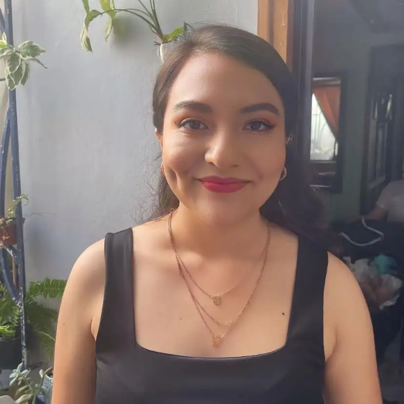 Esmeralda Domínguez Solís