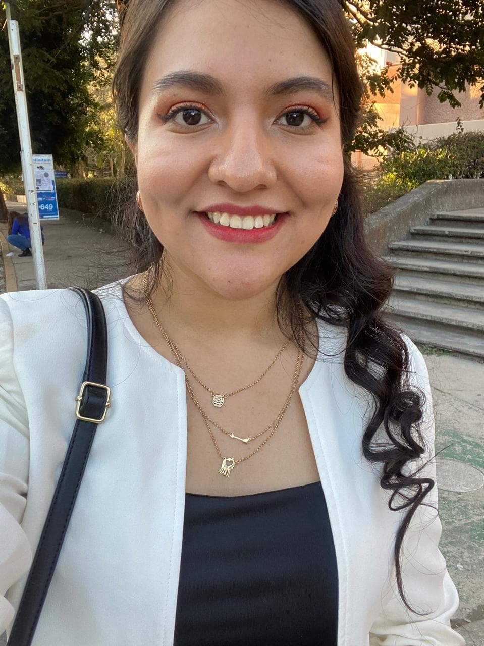 Esmeralda Domínguez Solís